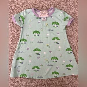 Beaufort Bonnet Polly Play Dress, Sea Island Georgia collection 12/18